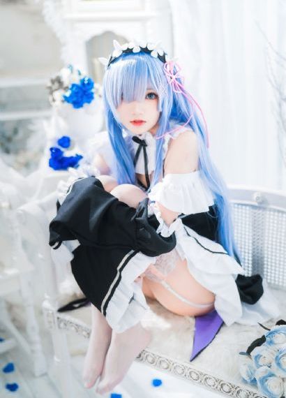 《憧憬成为魔法少女 》_完整视频大全